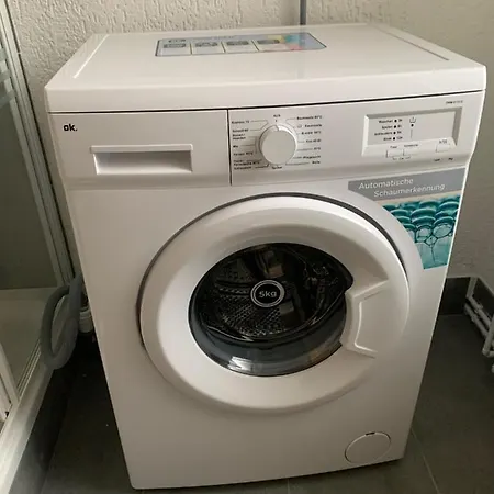 Am Bahnhof Appartamento