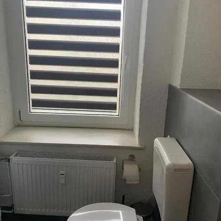 Am Bahnhof Appartamento *