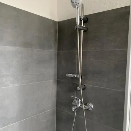 Apartment Am Bahnhof Zwickau