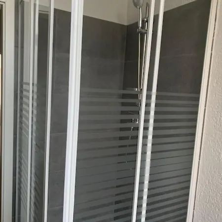 Apartment Am Bahnhof Zwickau