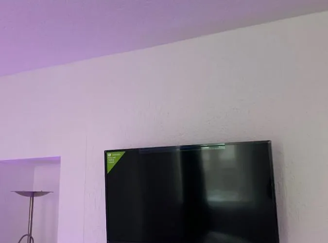 דירה Am Bahnhof צוויקאו